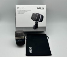 Akg pro audio for sale  Hoffman Estates