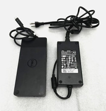 Dell wd19tb thunderbolt for sale  Saint Petersburg