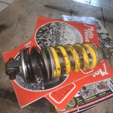 Amortisseur arrière 850 d'occasion  Oradour-sur-Glane