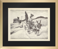 Lonesome road thomas for sale  San Jose
