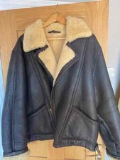 Vintage collection shearling for sale  COVENTRY