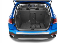 Volkswagen cargo trunk for sale  Indianapolis