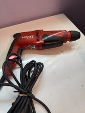 Hilti corded rotary for sale  Seattle