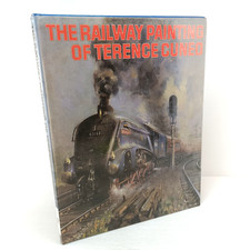 Railway painting terence for sale Railway painting terence for sale  DEESIDE