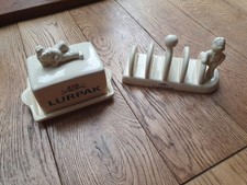 Lurpak george vintage for sale  SCARBOROUGH