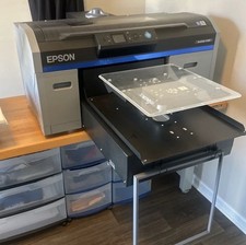 Used epson surecolor for sale  Jefferson