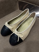 Chanel cap toe for sale  Miami