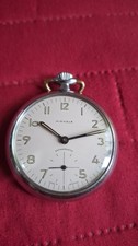 Orologio carica manuale usato  Serra d'Aiello