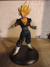 Super saiyan vegeto d'occasion  Bures-sur-Yvette