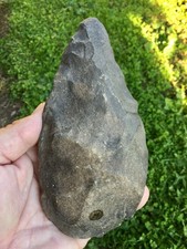 Grand biface 16.1cm d'occasion  Sarlat-la-Canéda