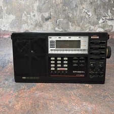 Vintage sangean ats for sale  CATERHAM
