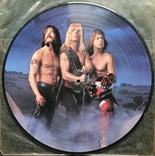 Spinal tap break gebraucht kaufen  Berlin