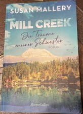 Mill creek träume gebraucht kaufen  Germering