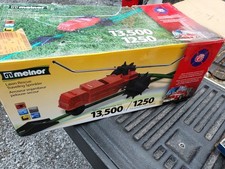 Melnor traveling sprinkler for sale  Claysburg