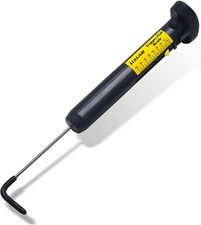 Manual trigger pull for sale  Chicago