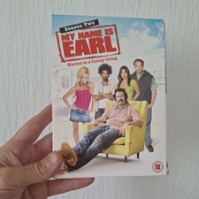 Name earl series for sale  STOCKTON-ON-TEES