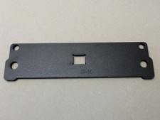 Placa frontal de substituição I3-10 placa frontal Geeetech impressora 3D kit Prusa I3 faça você mesmo comprar usado  Enviando para Brazil