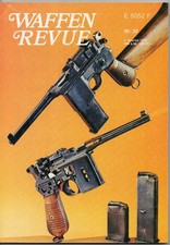 waffen revue gebraucht kaufen waffen revue gebraucht kaufen Schalksmühle