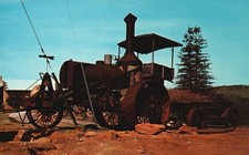 Postcard angels camp for sale  Midlothian