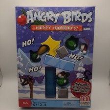 Angry birds happy for sale  Manville