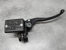 Maître cylindre adaptable d'occasion  Thoiry