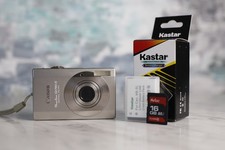 Canon powershot sd790 for sale  Penngrove