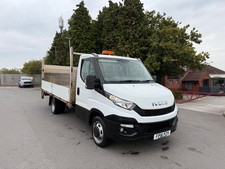 Iveco daily van for sale  LICHFIELD
