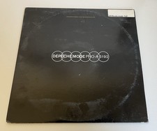 Vintage depeche mode for sale  Ojai