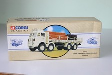 Corgi classics erf for sale  UK