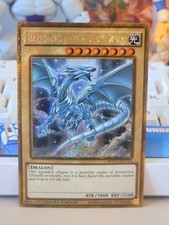 Tcg blue eyes for sale  LONDON