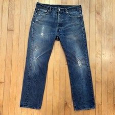 Vintage 90s levi d'occasion  Expédié en Belgium