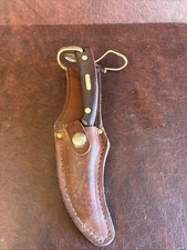 Schrade 152 old for sale  San Marcos