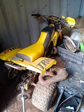 Yamaha tri 250 for sale  DURHAM