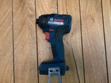 Bosch impact drill for sale  ST. AUSTELL