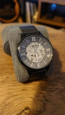 Festina men automatic for sale  LANCASTER
