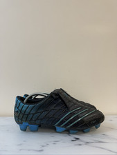 Adidas F50 Spider Retro Piłka nożna Knagi piłkarskie US9 UK8,5 EUR42,5 Adizero Messi. na sprzedaż  PL