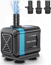 Pawfly aquarium submersible for sale  HUDDERSFIELD