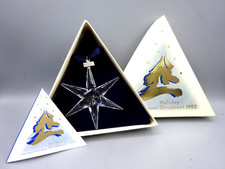 Swarovski crystal 1993 for sale  Bristol