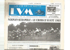 Vie moto moto d'occasion  Bray-sur-Somme