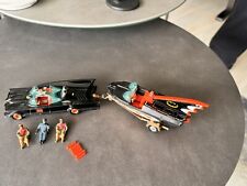 Batmobil trailer glastron gebraucht kaufen  Bonn