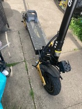 Ienyrid es1 dual for sale  COVENTRY