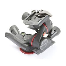 Manfrotto mhxpro 3wg gebraucht kaufen  Frankfurt am Main