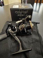 Falcon 3000 spinning for sale  Lacombe