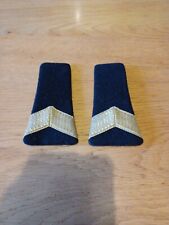 Ancienne epaulette gardien d'occasion  Bretignolles-sur-Mer