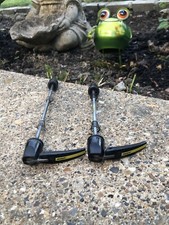 Mavic quick release for sale  ENFIELD