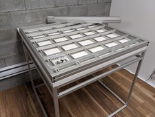 X40 cnc table d'occasion  Expédié en Belgium