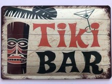 Welcome tiki bar gebraucht kaufen  Mögglingen