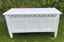 white blanket boxes for sale  HENLEY-ON-THAMES