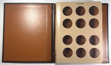 Dansco blank coin for sale  Tualatin