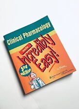 Clinical pharmacology made for sale  UK